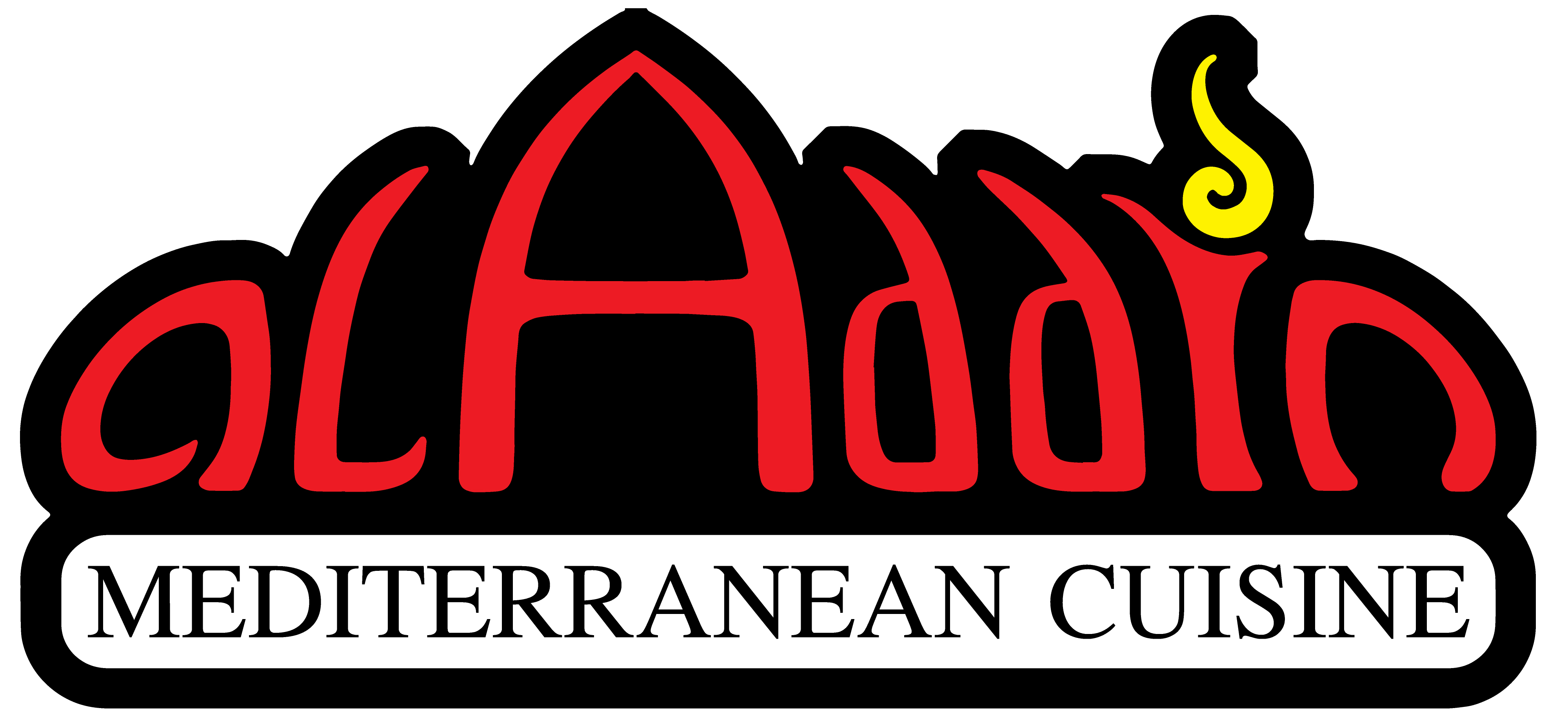 Aladdin Mediterranean Cuisine