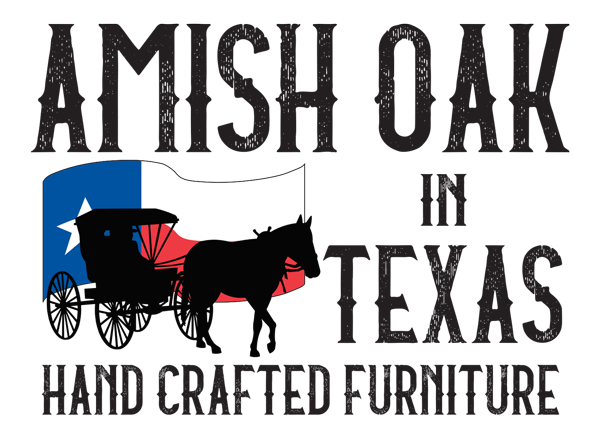 Amish Oak in Texas