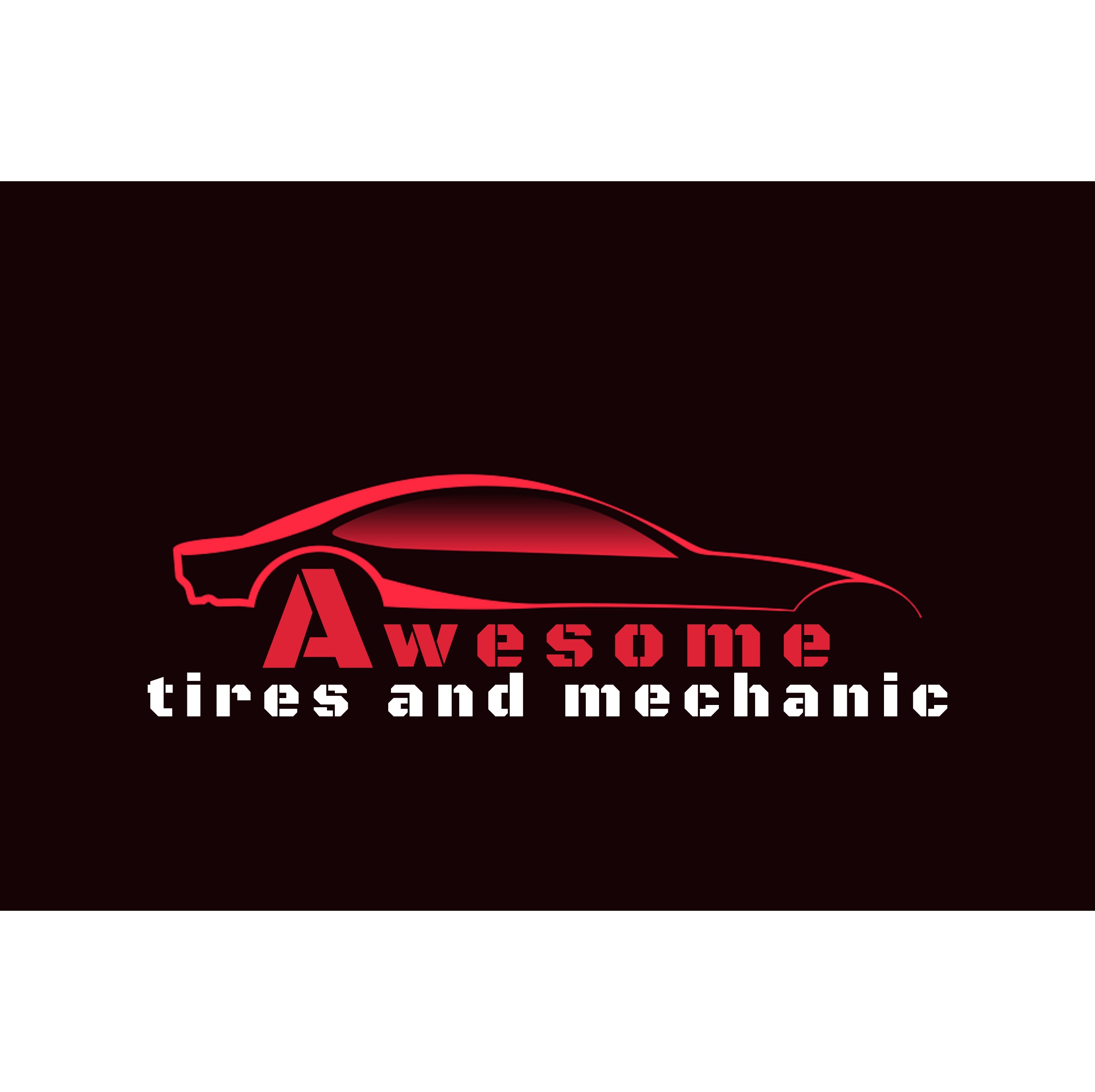 Awesome Tire & Mechanic