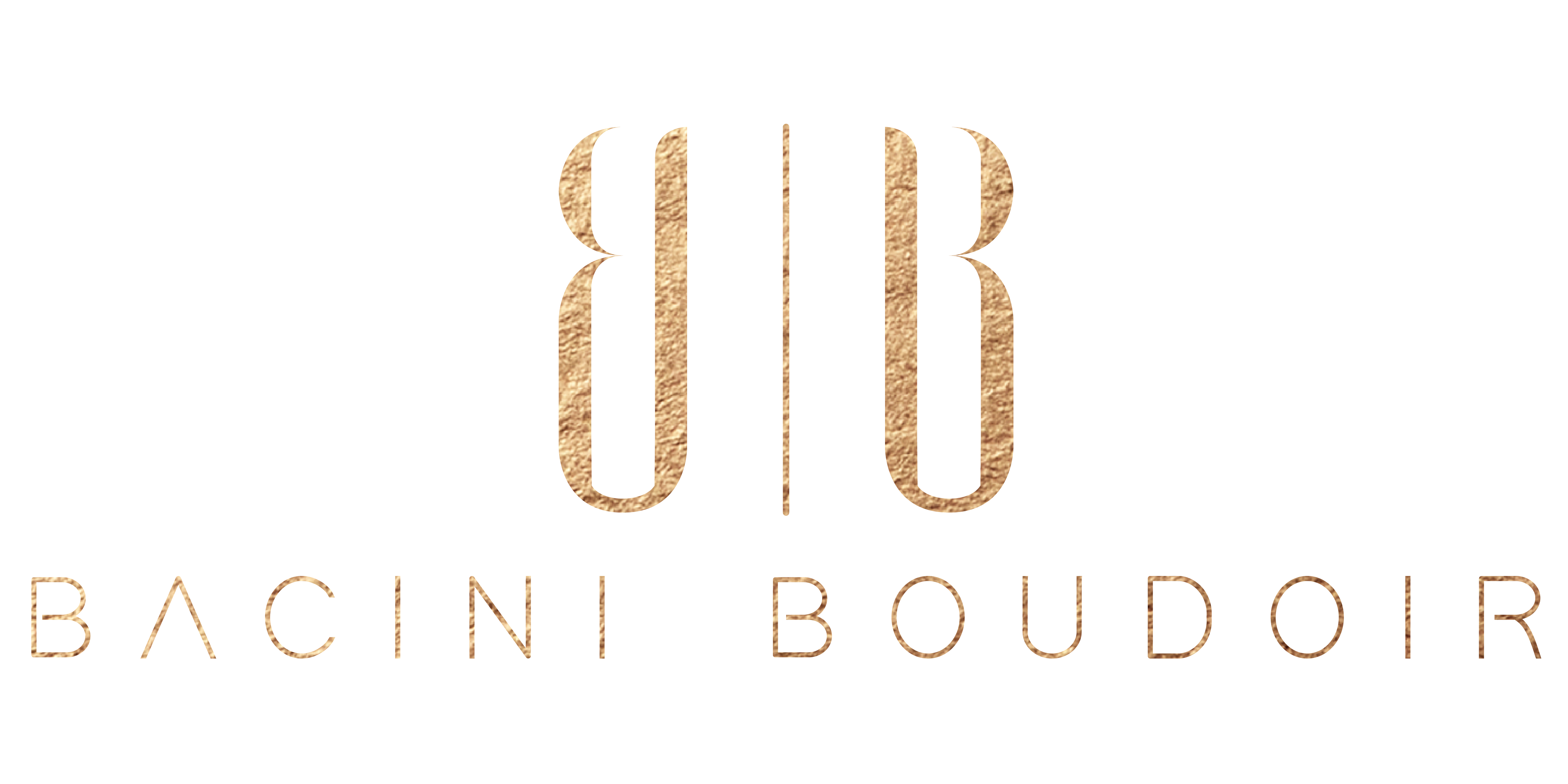 BACINI Boudoir