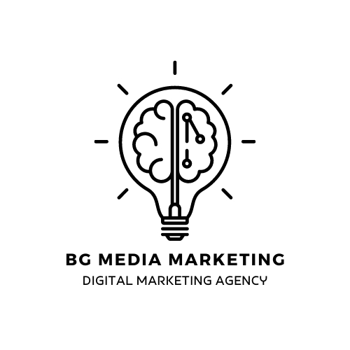 BG Media Marketing - Digital Marketing Agency - Social Media Agency NJ