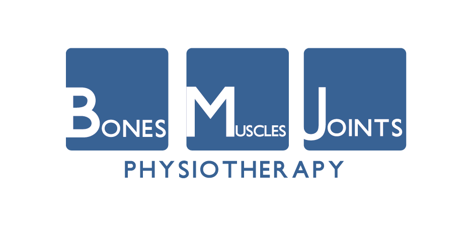 BMJ Physiotherapy (Tampines)