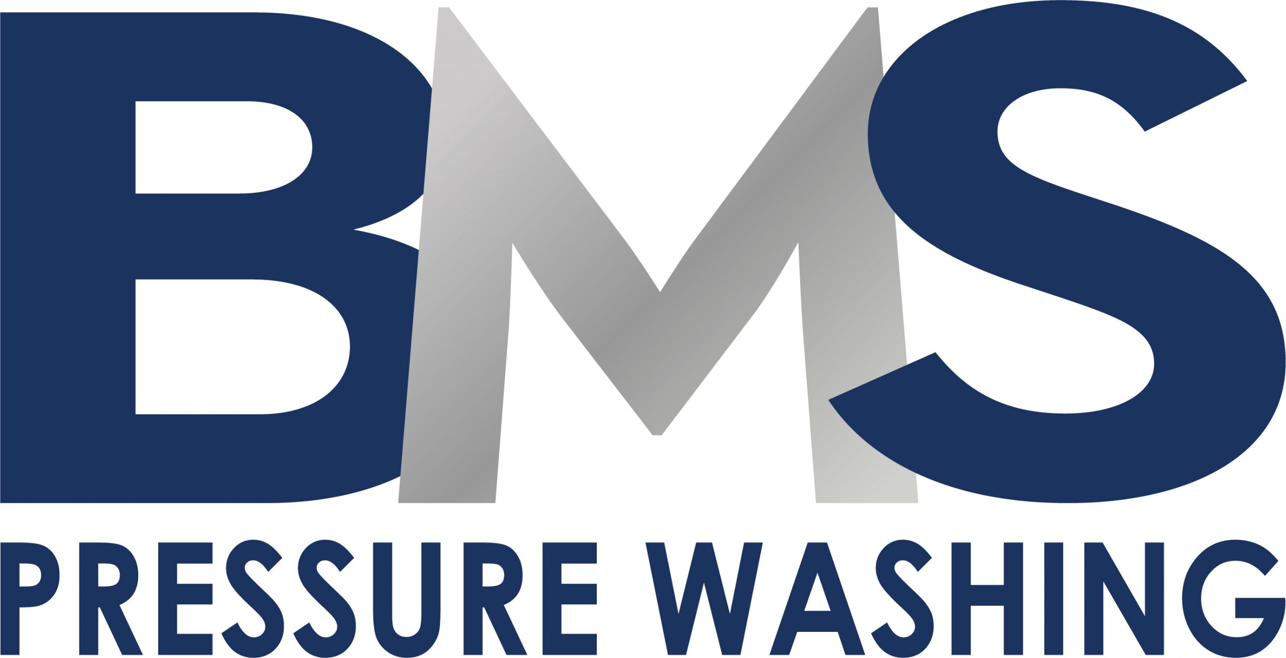 BMS Pressure Washing