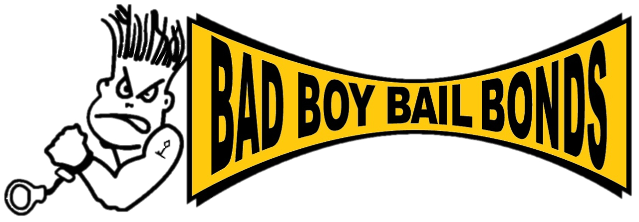 Bad Boy Bail Bonds