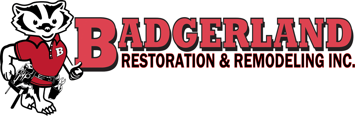 Badgerland Restoration & Remodeling, Inc.