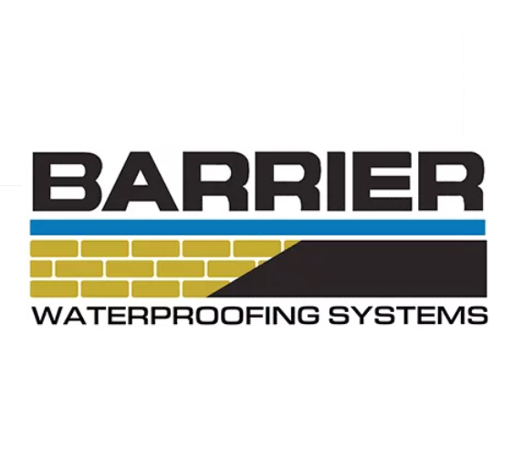 Barrier Waterproofing Systems