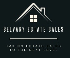 Belvary Estate Sales Virginia Beach Estate Liquidator, Estate Sale Clean Outs