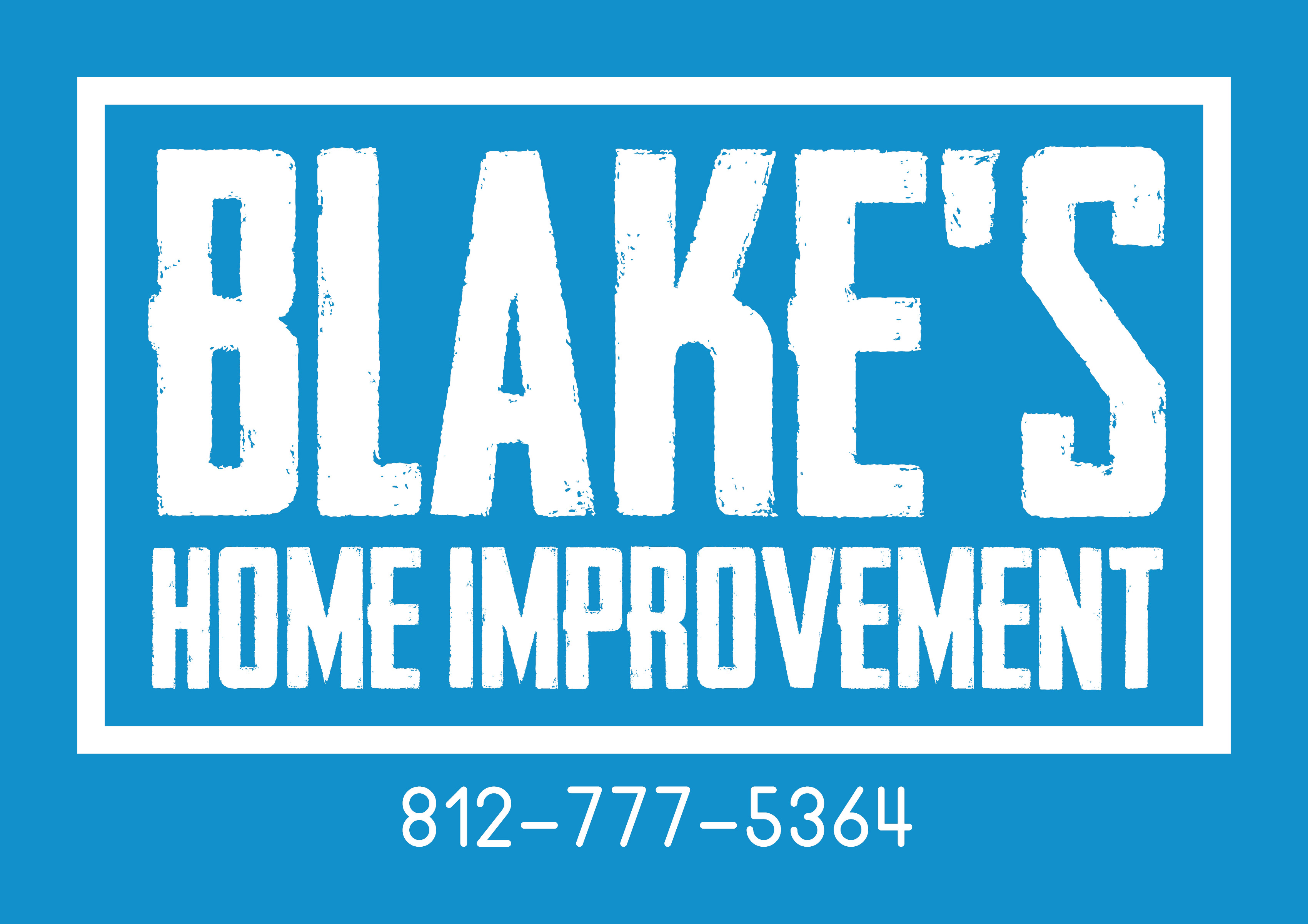 Blake's Home Improvement