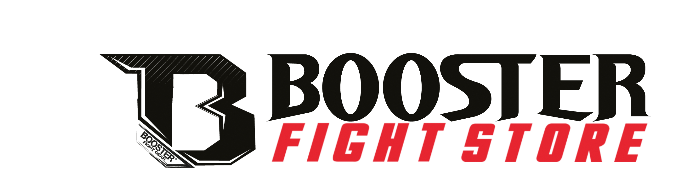 Booster Fightstore