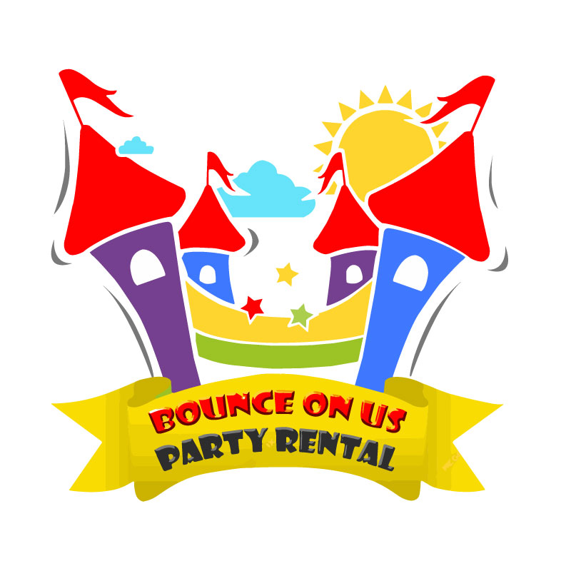 Bounce On Us Party Rental