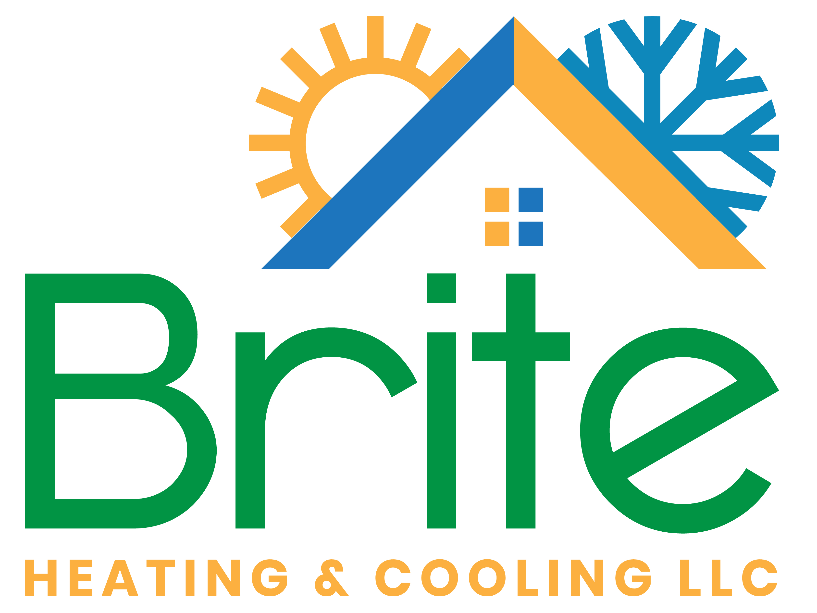 Brite Heating & Cooling LLC