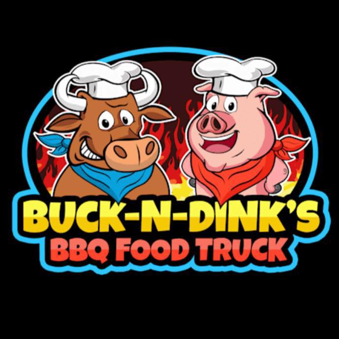 Buck-N-Dink's BBQ Food Truck