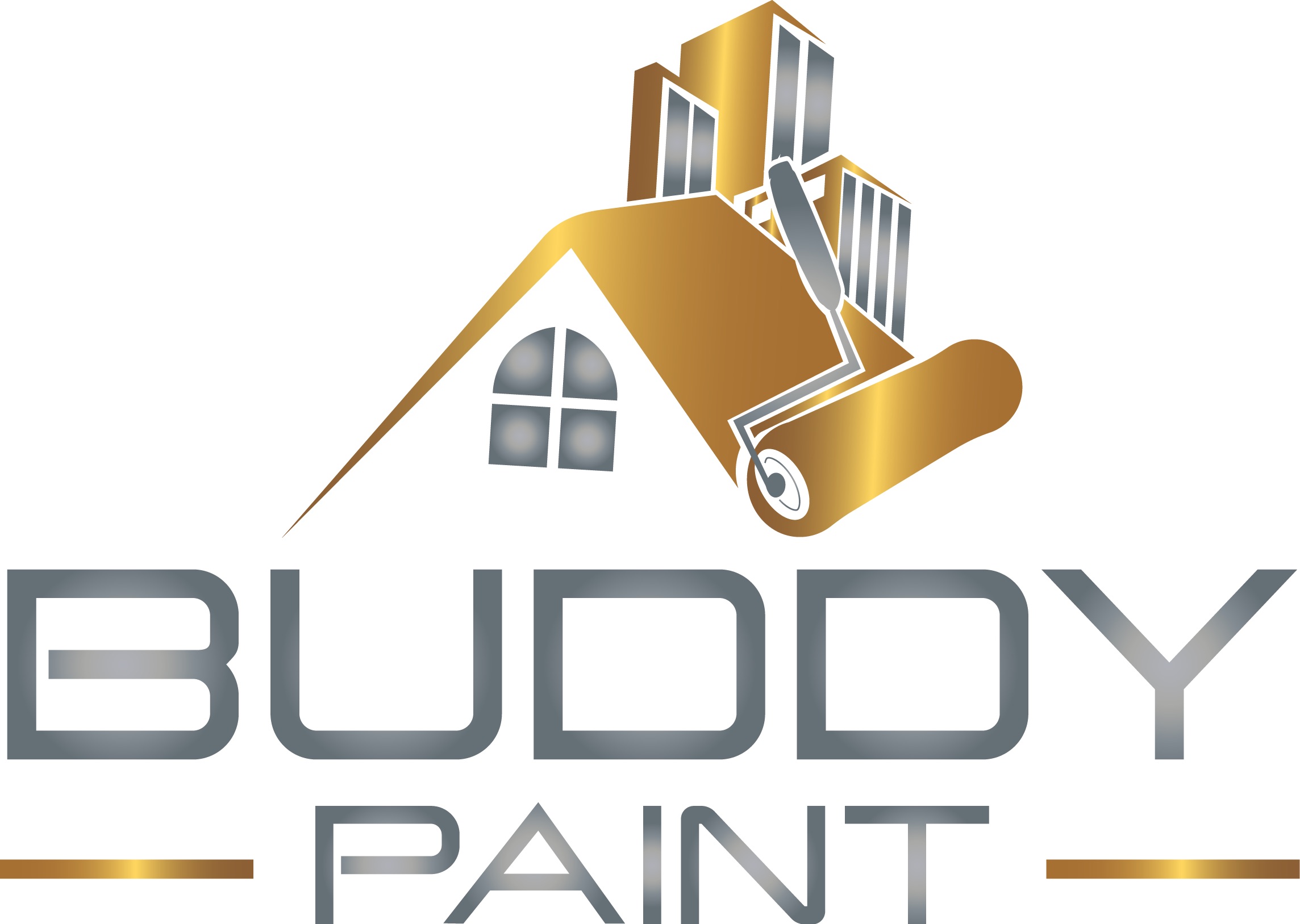 Buddy Paint