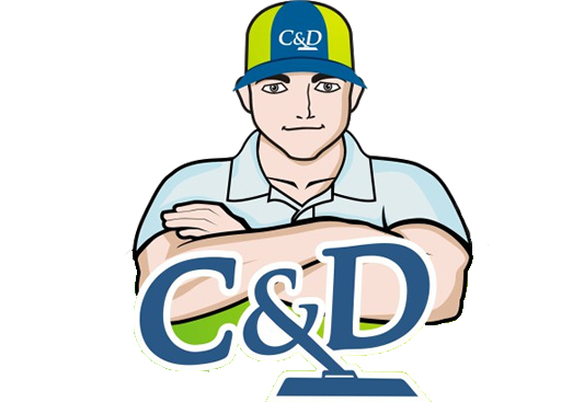 C&D Carpet & Upholstery Cleaning Service