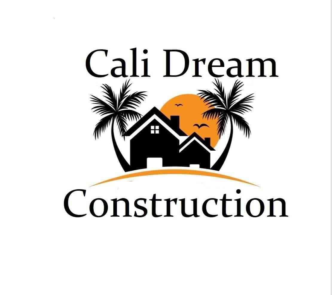 Cali Dream Construction & Remodeling