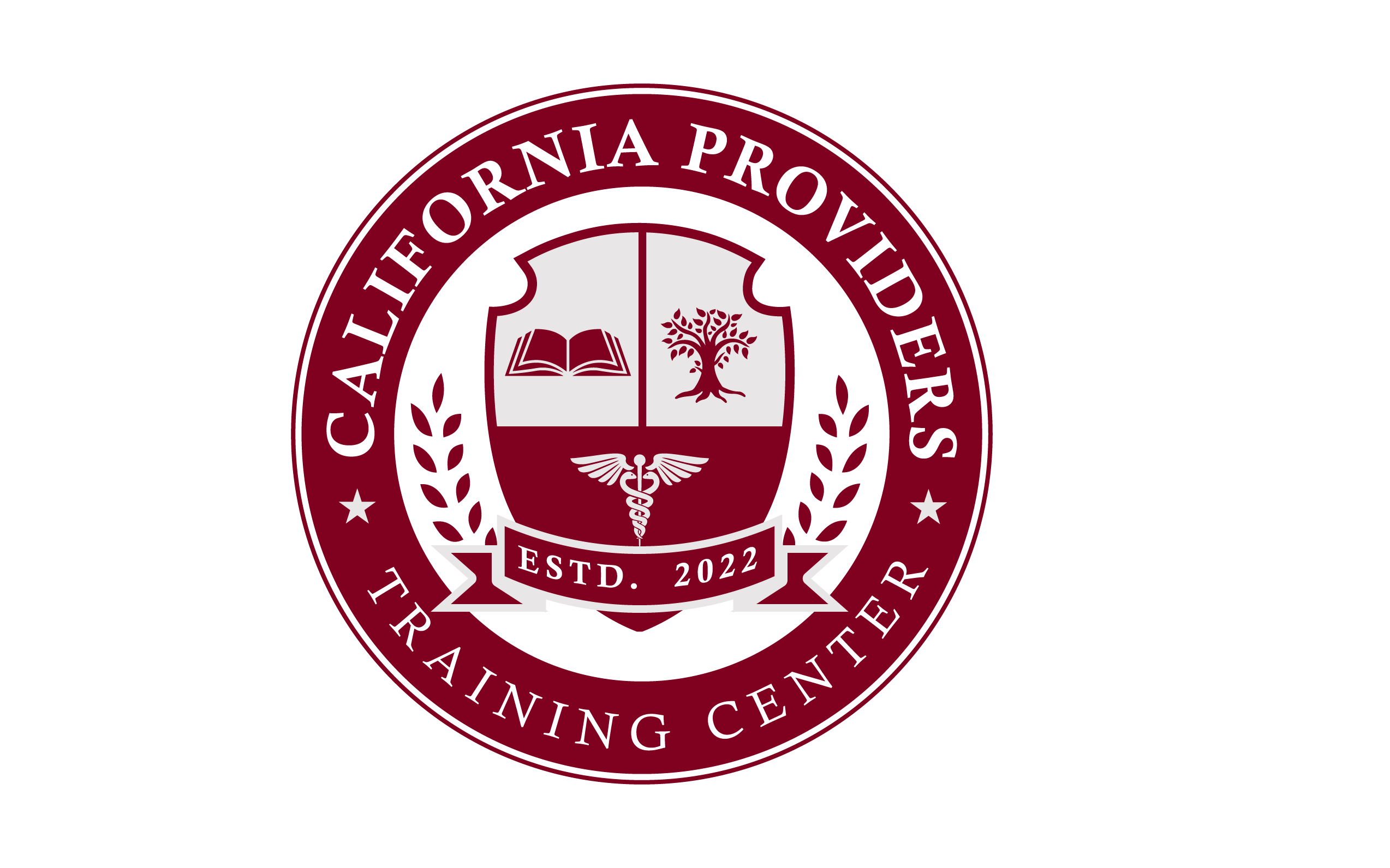 California Providers Training Center