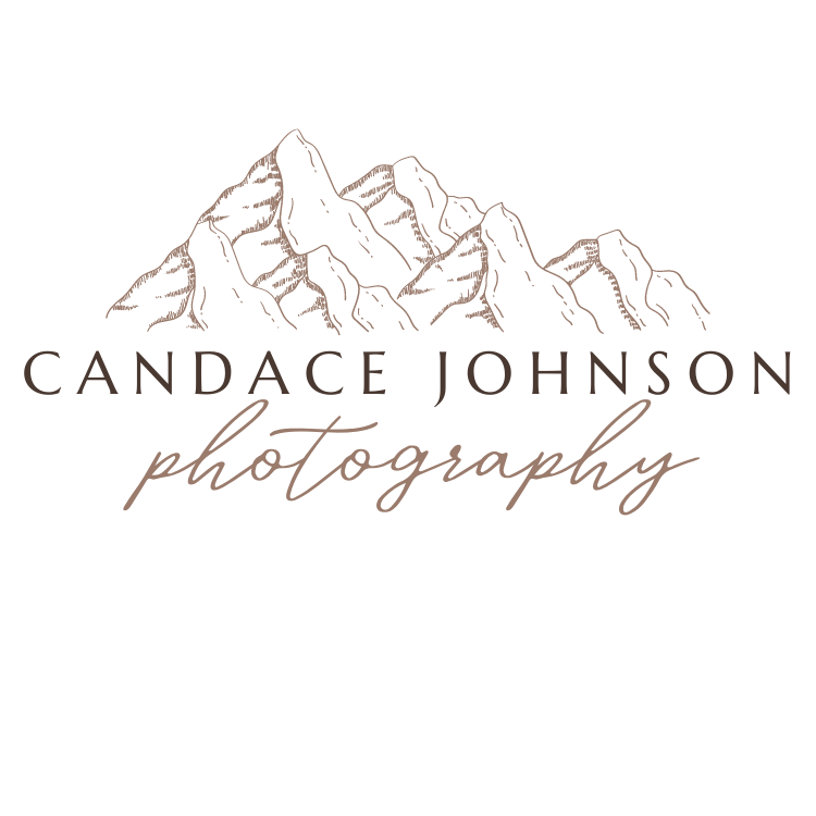 Candace Johnson Wedding and Adventure Photography