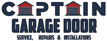 Captain Garage Door Repairs & Installations