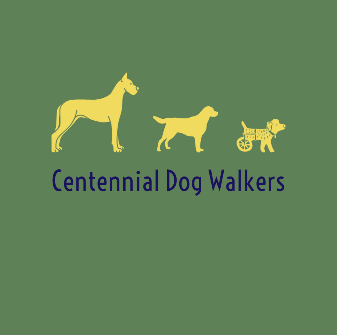 Centennial Dog Walkers