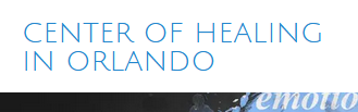 Center Of Healing Of Orlando