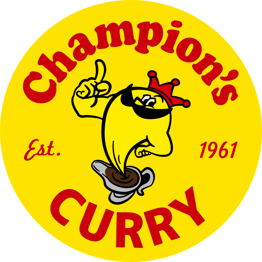 Champion's CURRY