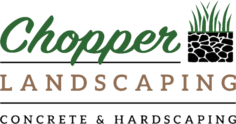 Chopper Landscaping