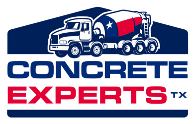 Concrete Experts TX