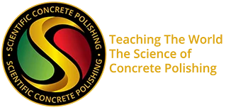 Scientific Concrete Polishing