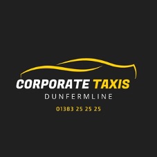 Corporate Taxis Dunfermline