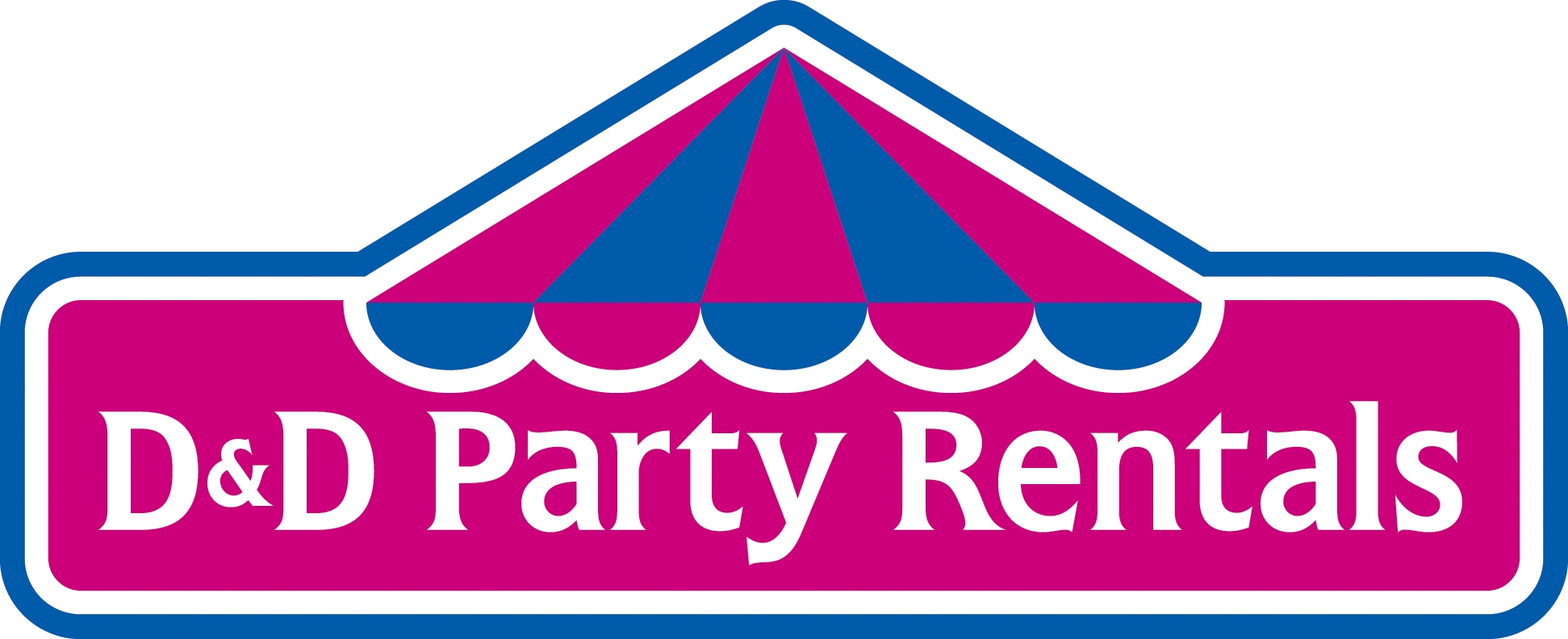 D & D Party Rentals