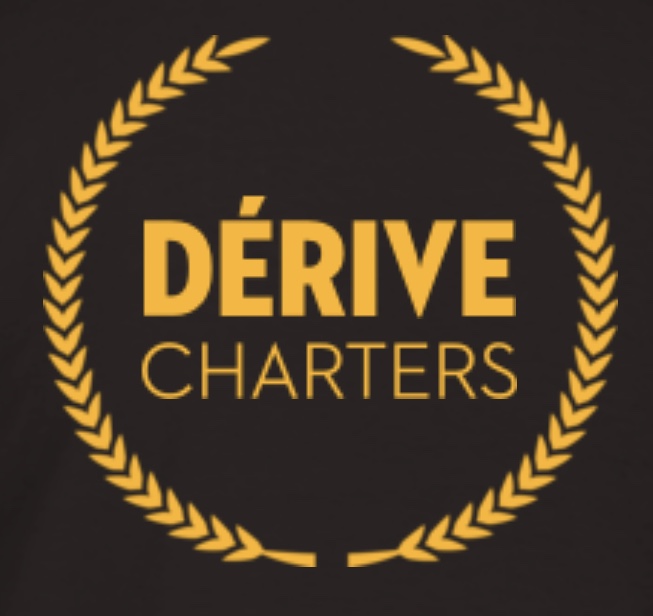 DÉRIVE CHARTERS