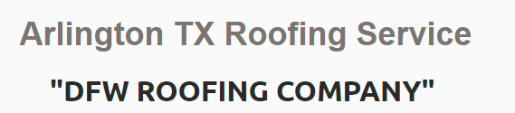 DFW Roofing Company