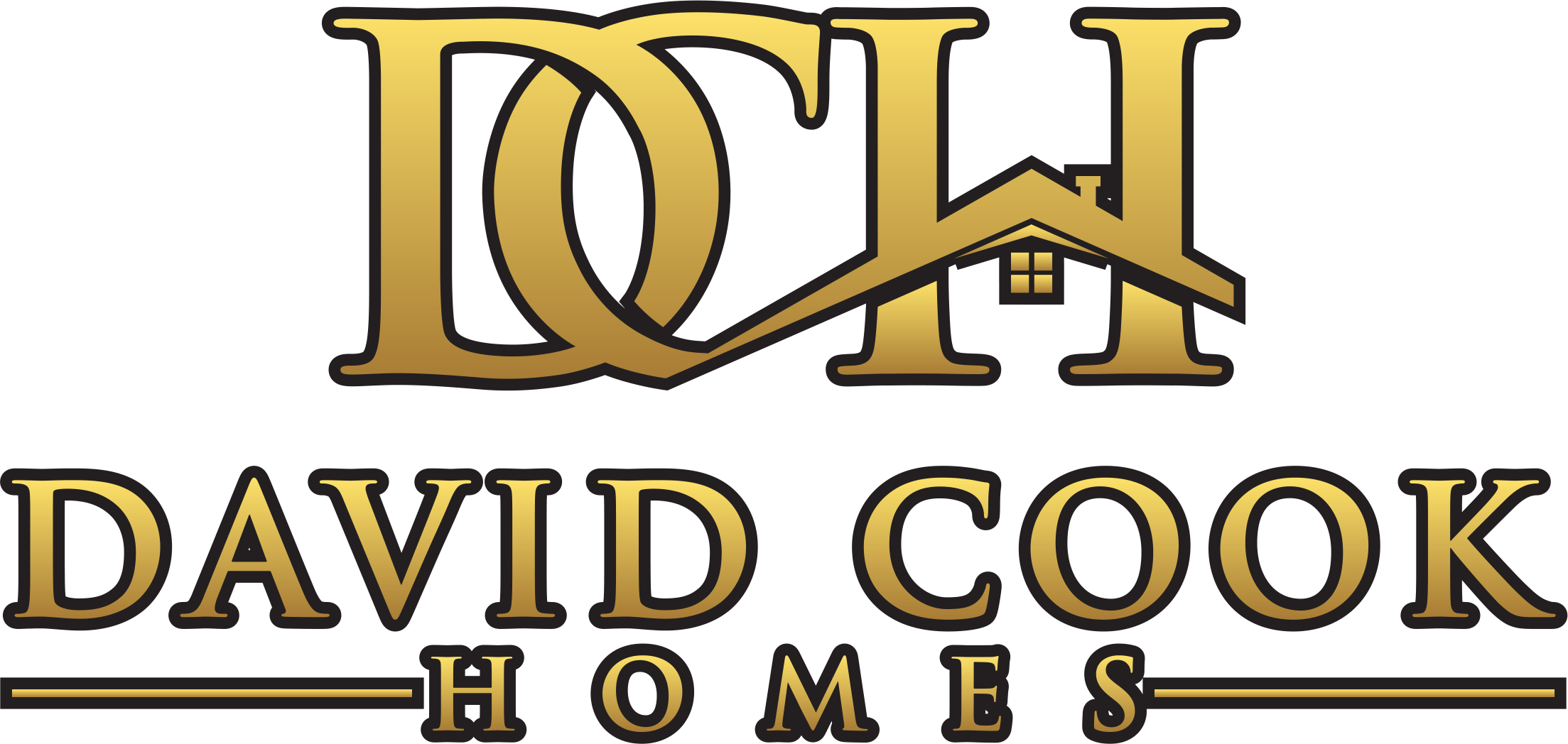 David Cook Homes