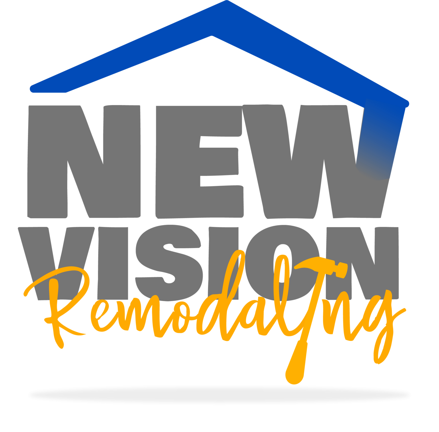 Decks by New Vision Remodeling