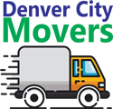 Denver city movers - local & long distance moving services