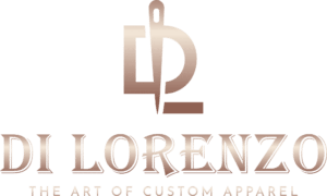 Di Lorenzo Custom Suits & Apparel