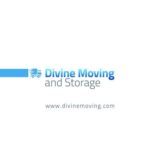 Divine Moving & Storage Ltd