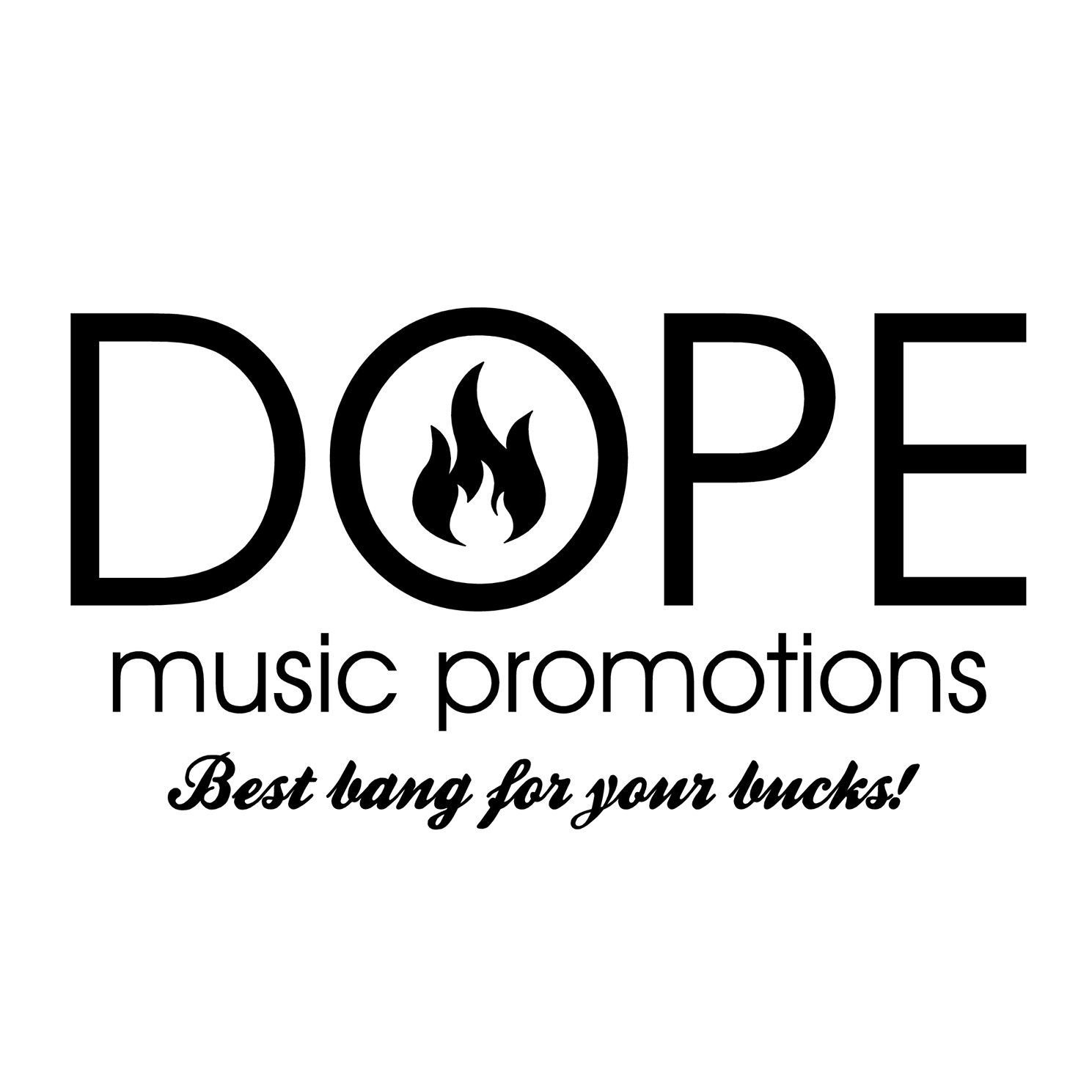 Dope Music Promotions