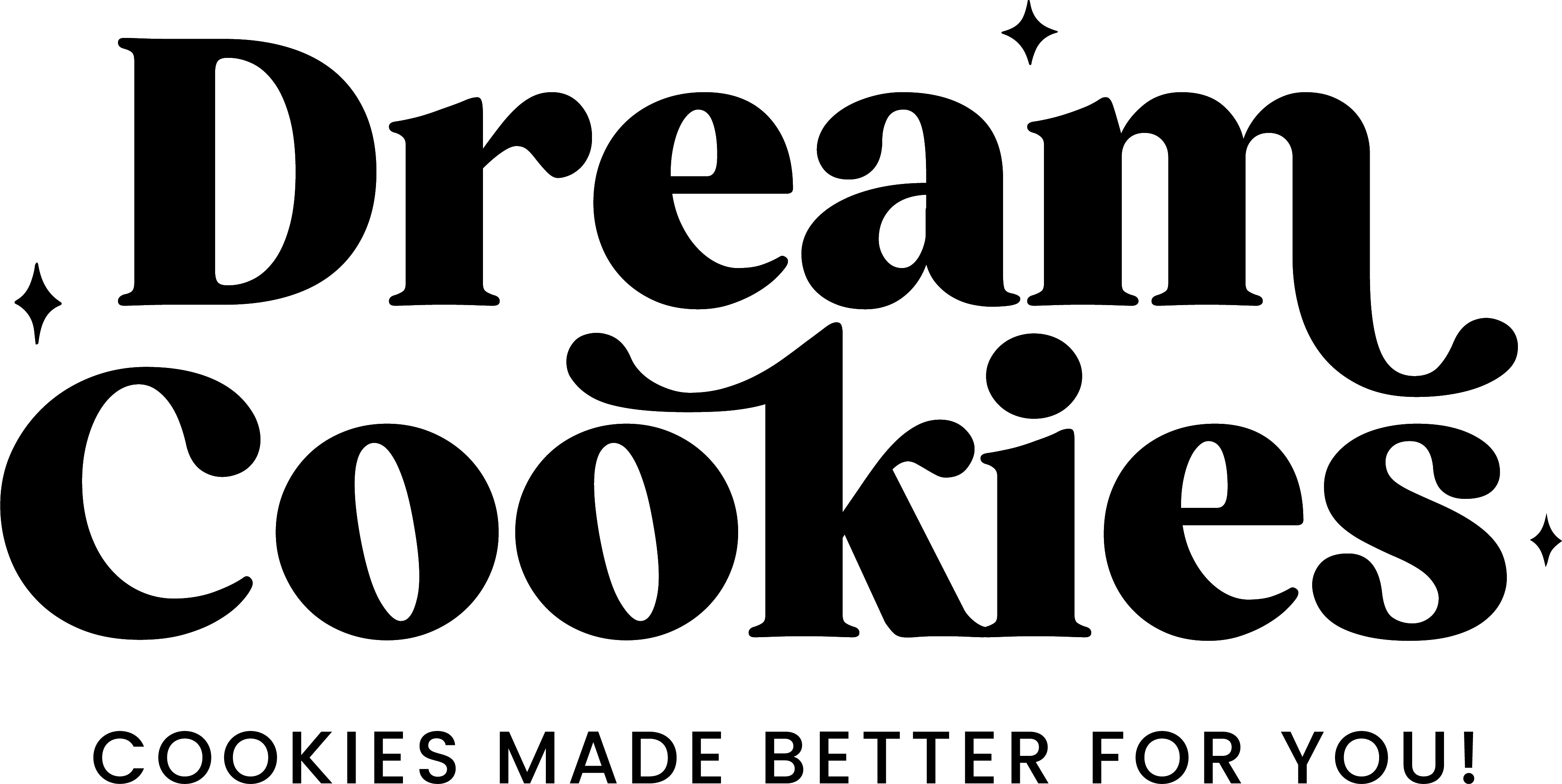 Dream Cookies (Online Bakery)