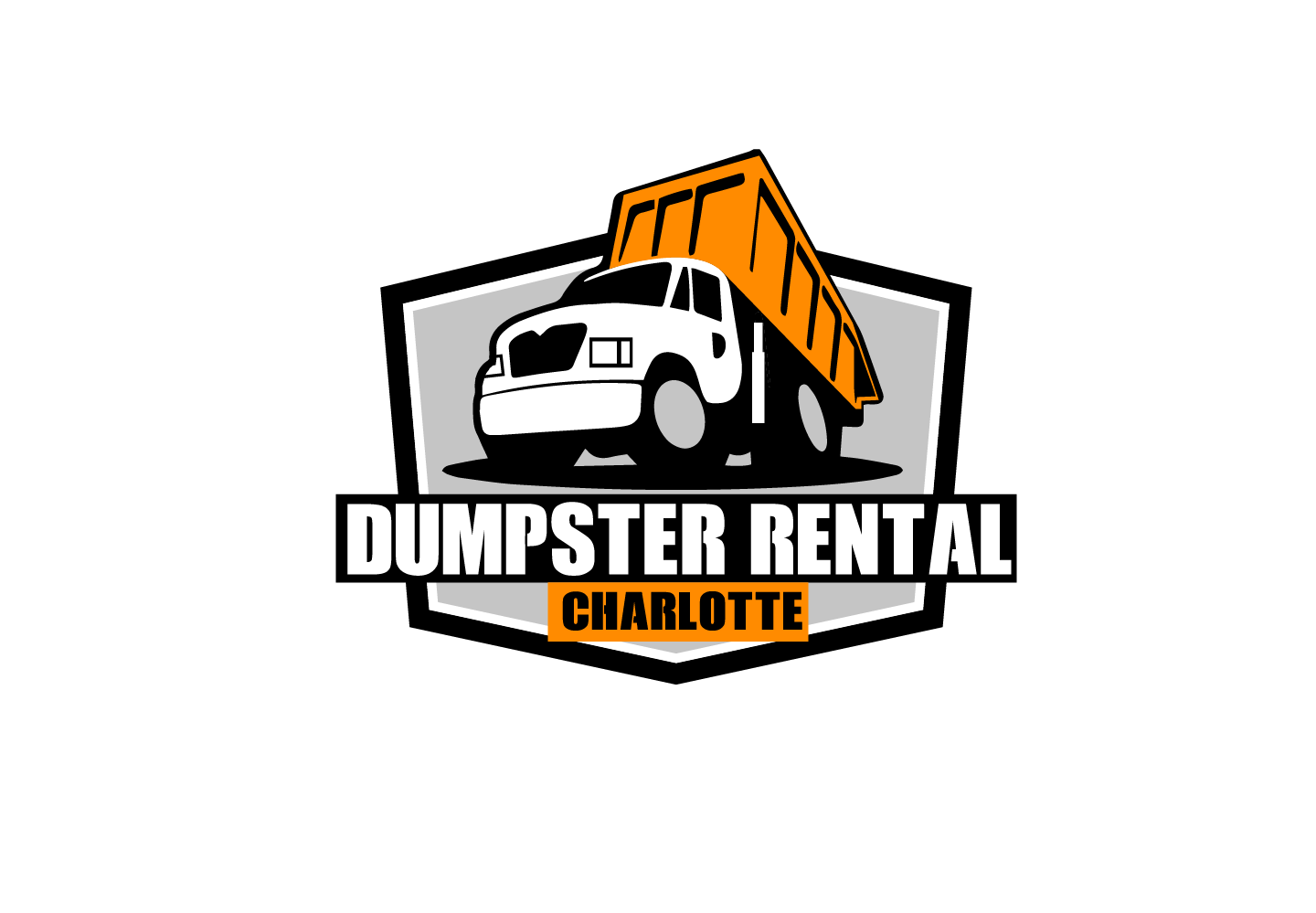 Dumpster Rental Charlotte