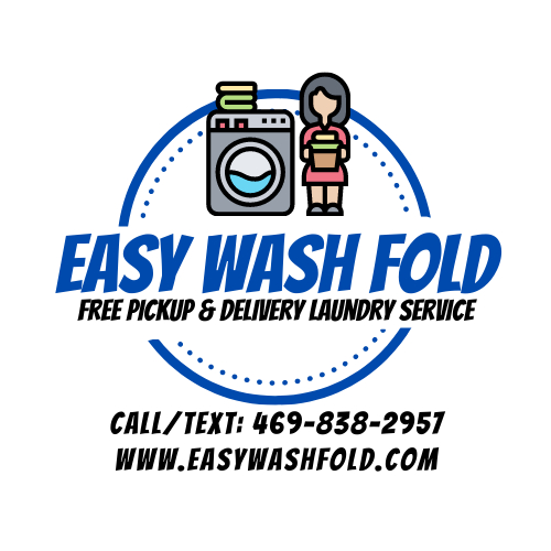 Easy Wash Fold