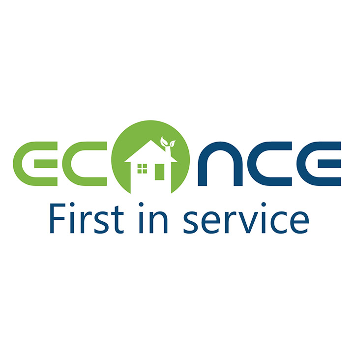 Econce First in service