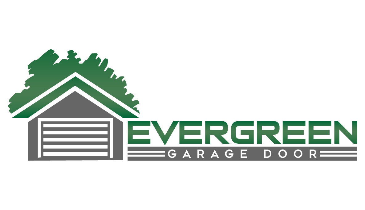 Evergreen Garage Door