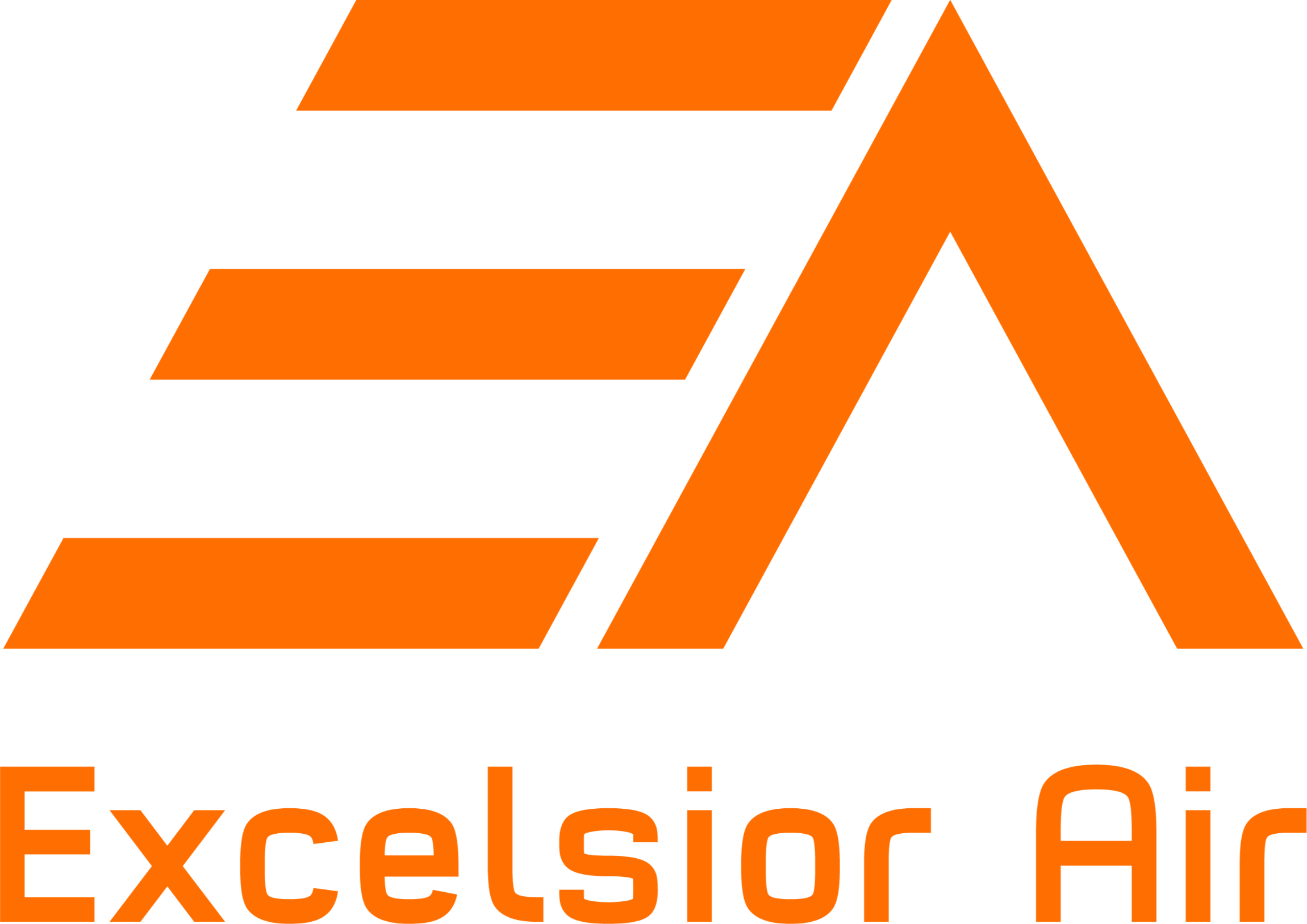 Excelsior air