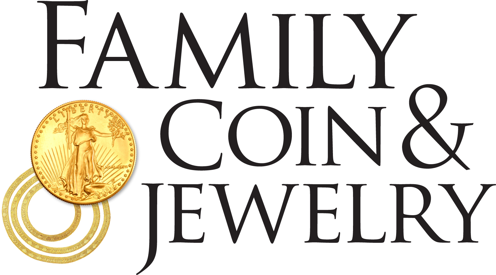 Family Coin & Jewelry