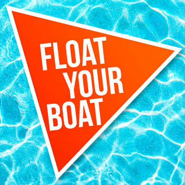 Float Your Boat Ibiza - Beach Cruises