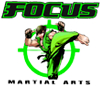 Focus Martial Arts Brisbane