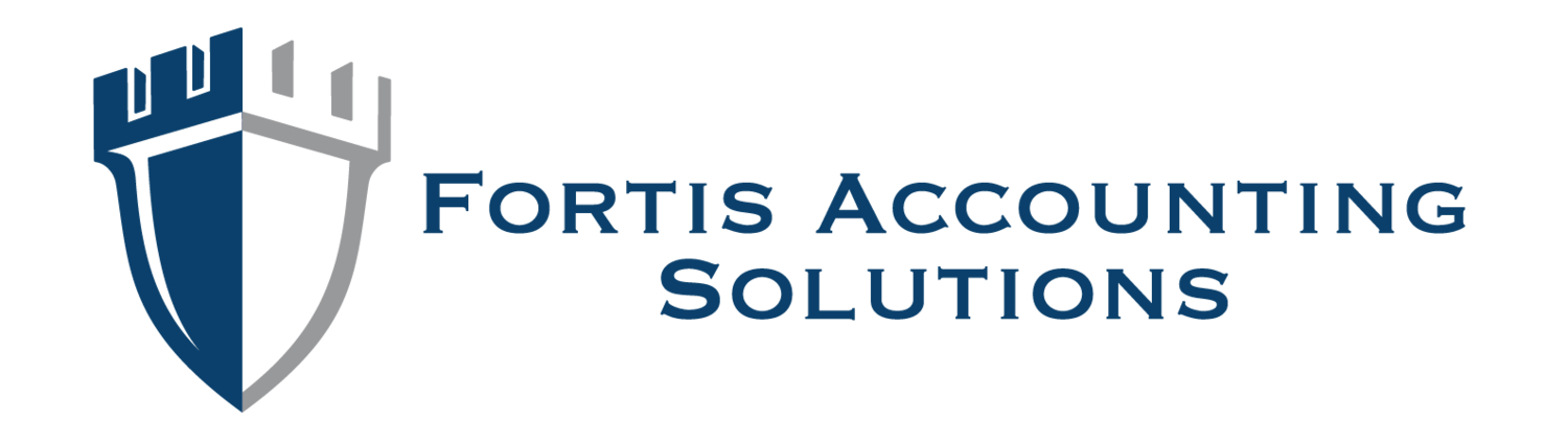 Fortis Accounting Solutions