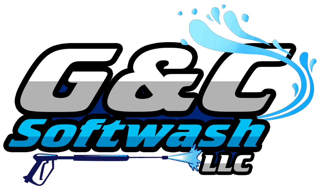 G&C Softwash Pressure Washing