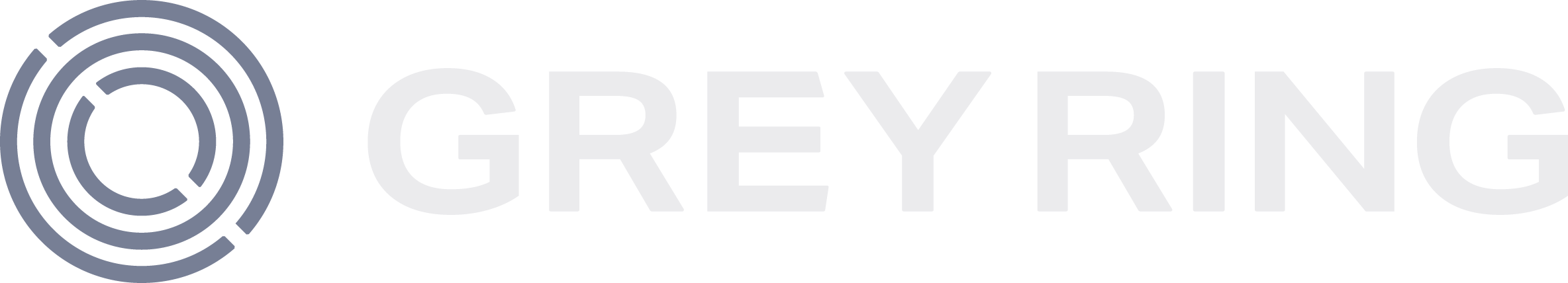 Grey Ring Recruitment